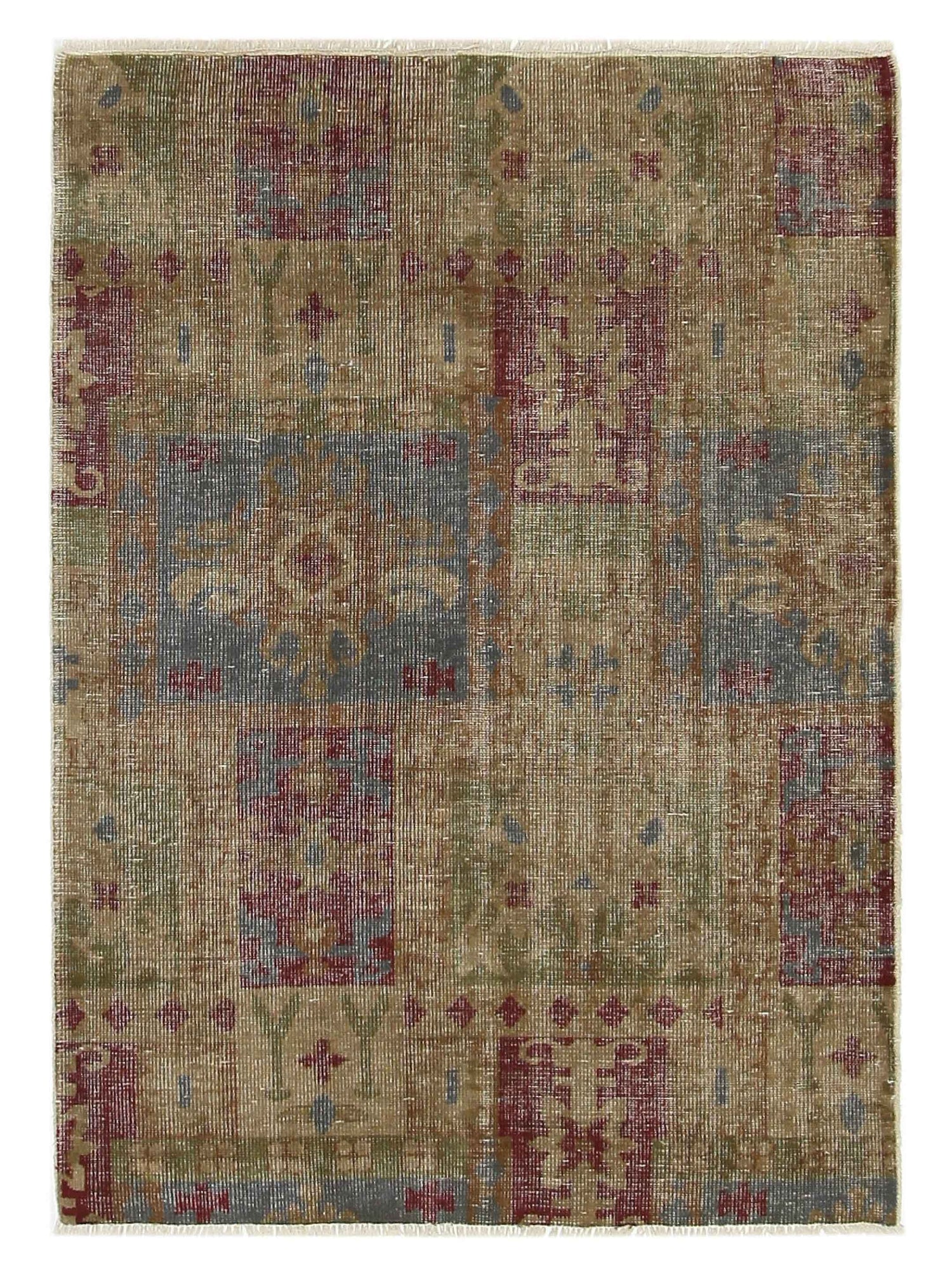 Pacific Vintage Revival Multi Multi Vintage