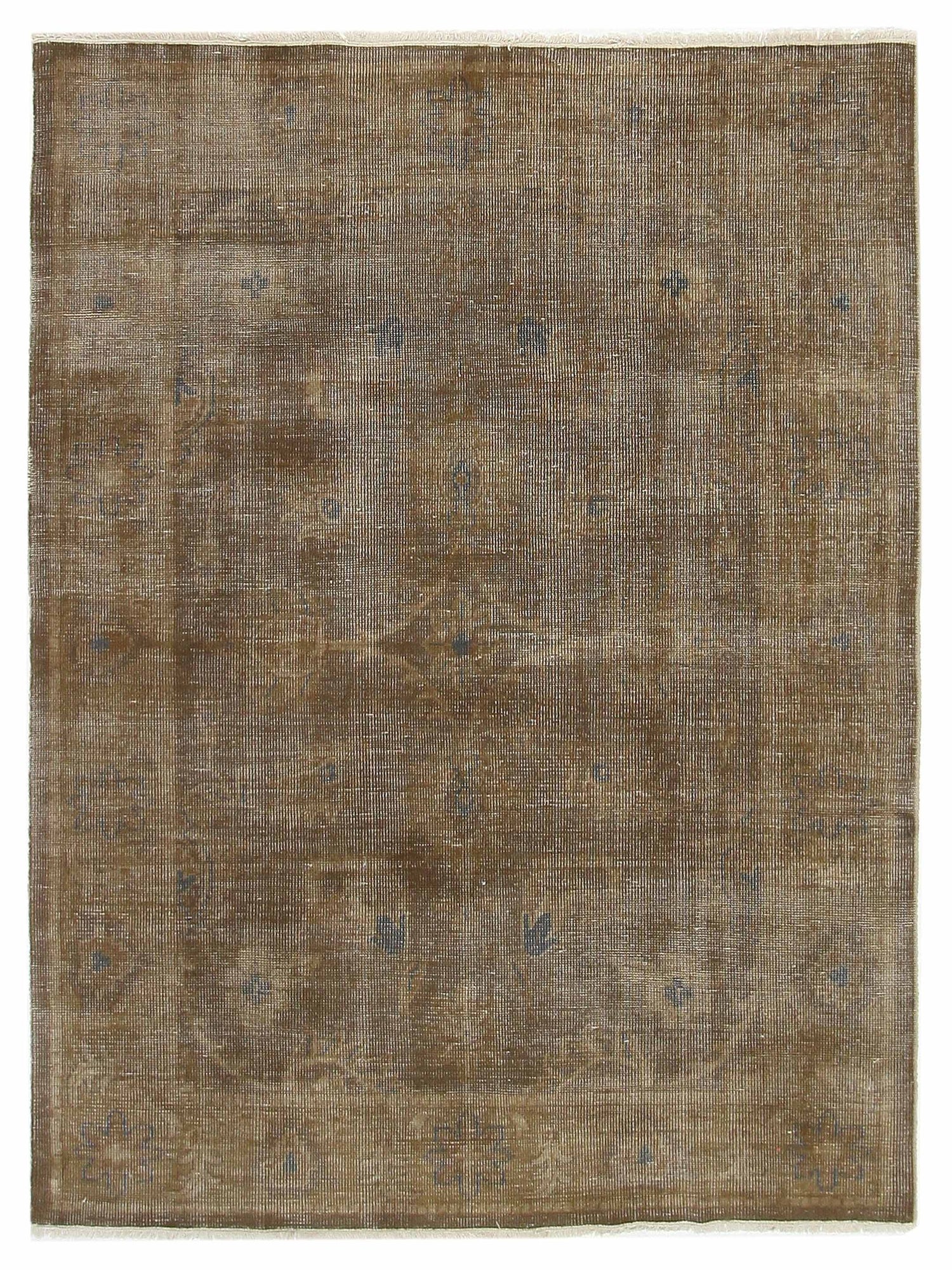 Pacific Vintage Revival Brown Brown Vintage