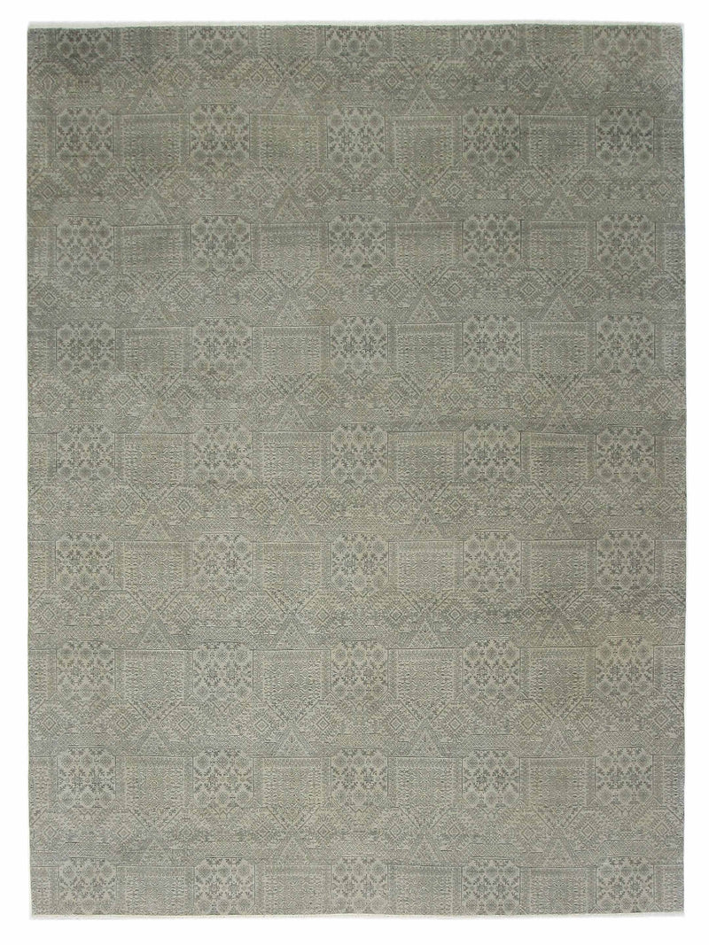 Pacific Modern Camel Grey Contemporary