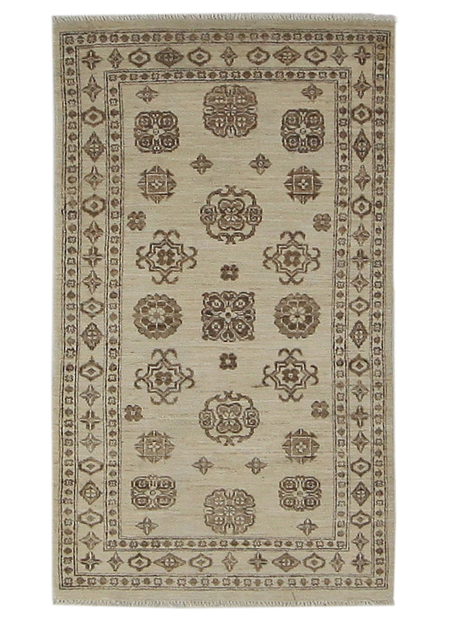 Pacific Ziegler Tan Taupe Transitional