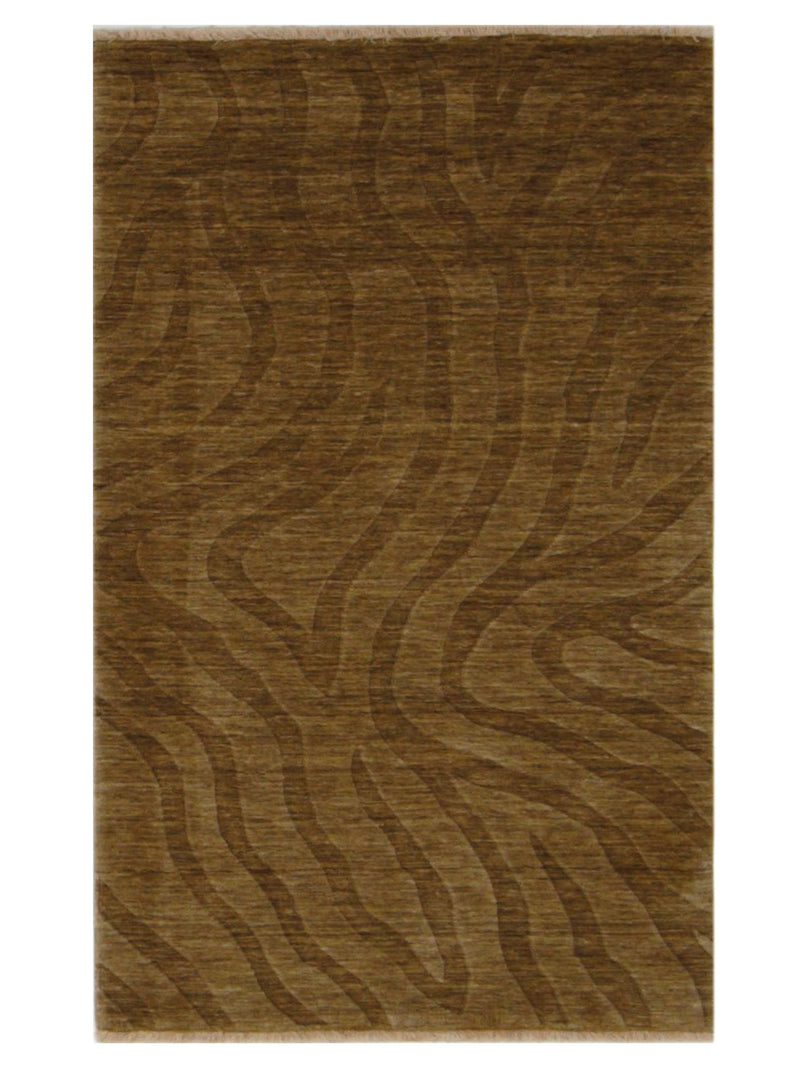 Pacific Loom Lt.Brown Lt.Brown Modern