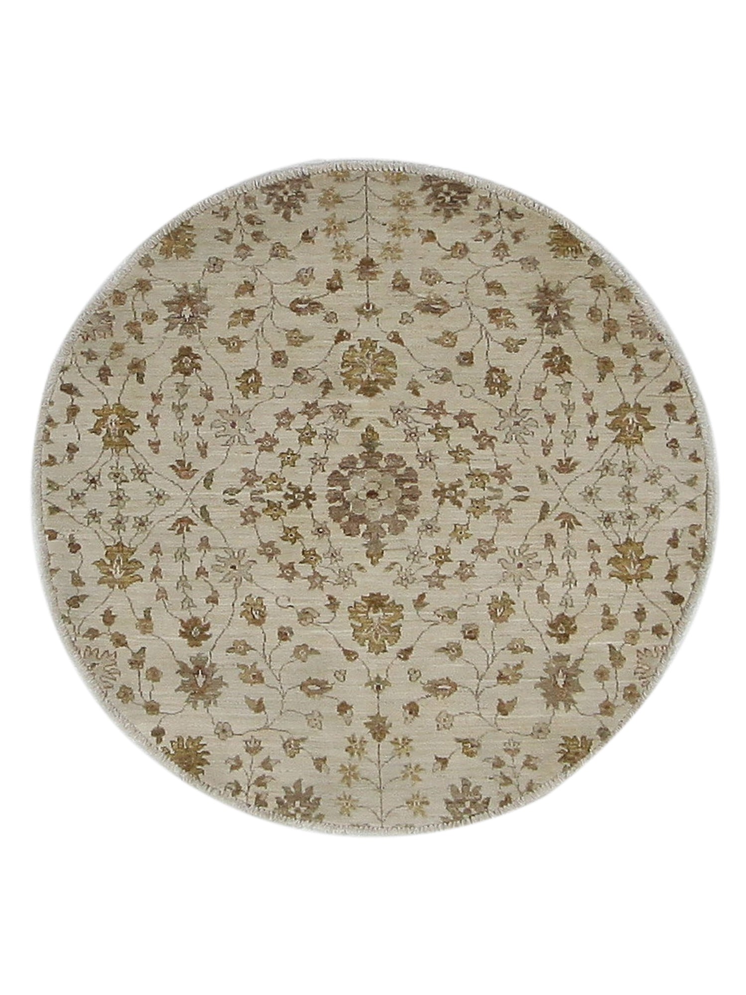 Pacific Ziegler Ivory Ivory Transitional