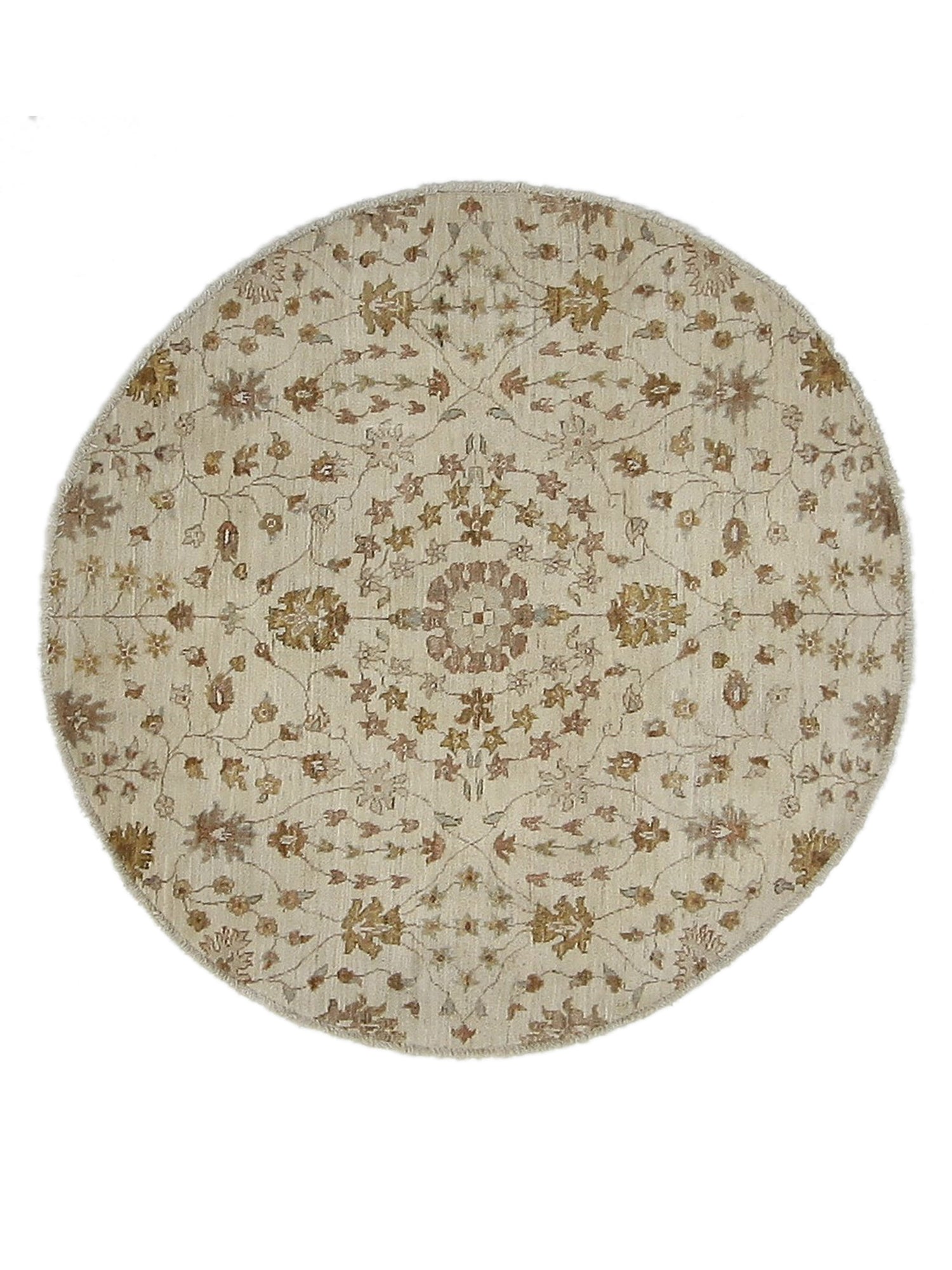 Pacific Ziegler Ivory Ivory Transitional