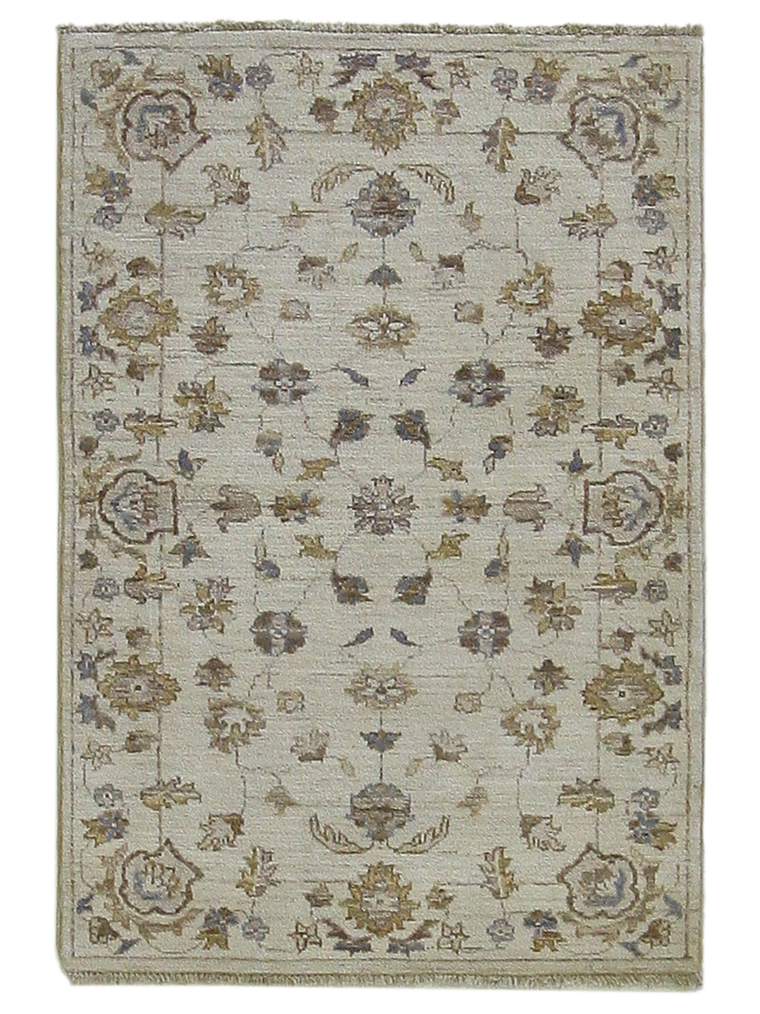 Pacific Ziegler Ivory Ivory Transitional