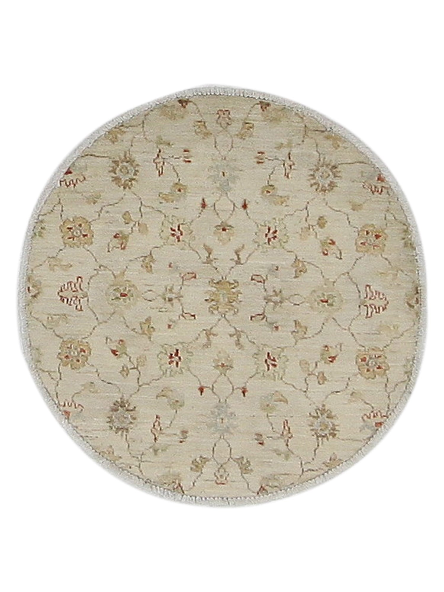 Pacific Ziegler Ivory Ivory Transitional