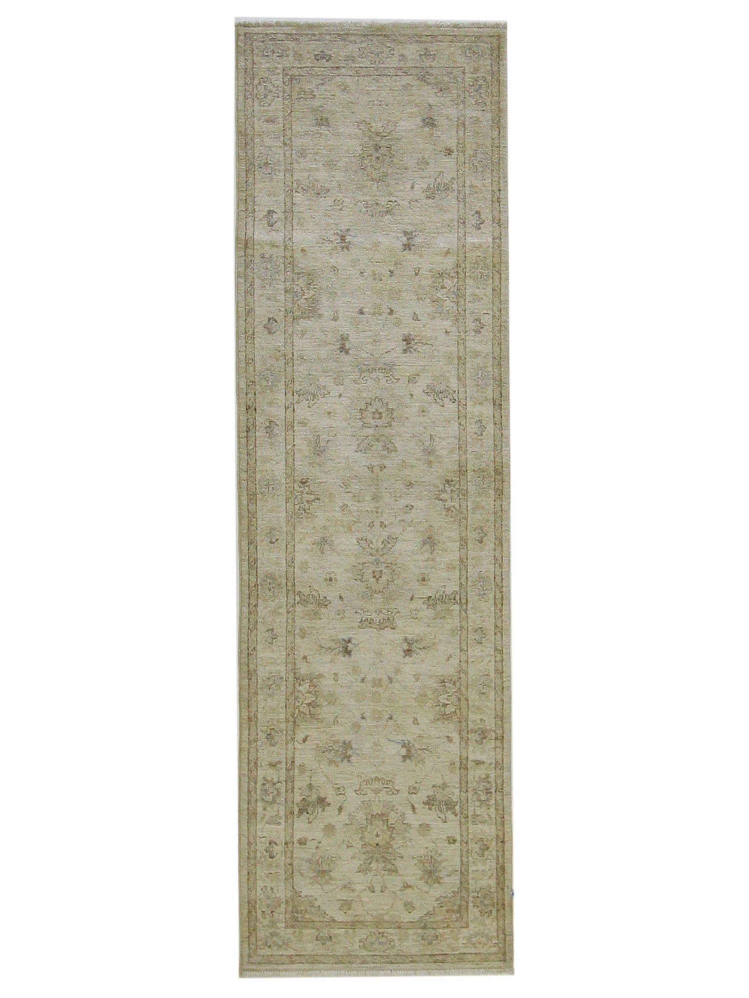 Pacific Ziegler Wheat Wheat Transitional