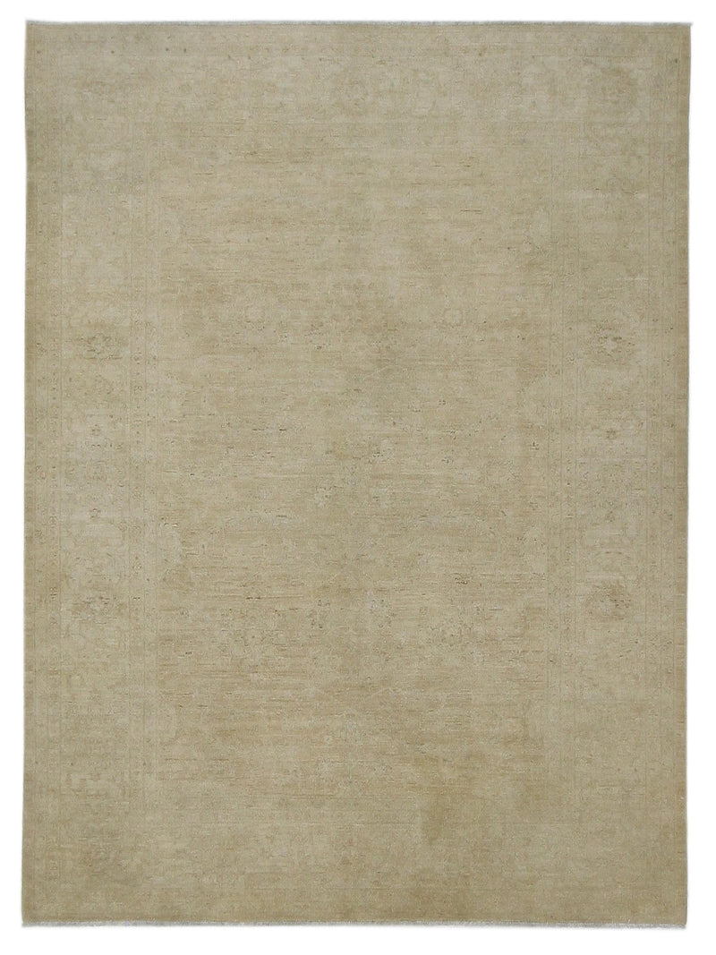 Pacific Ziegler Beige Wheat Transitional