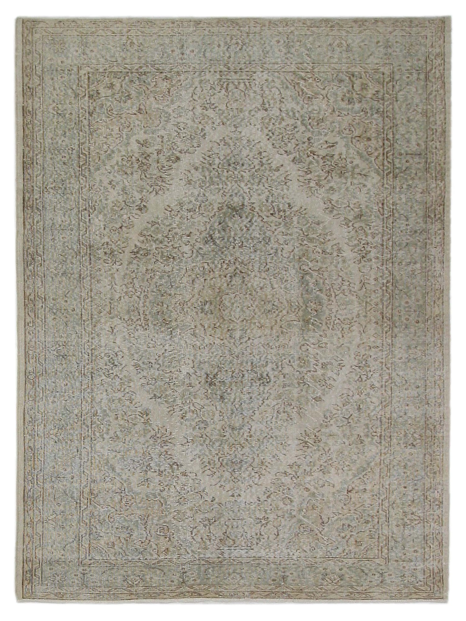 Pacific Vintage Ivory Ivory Vintage