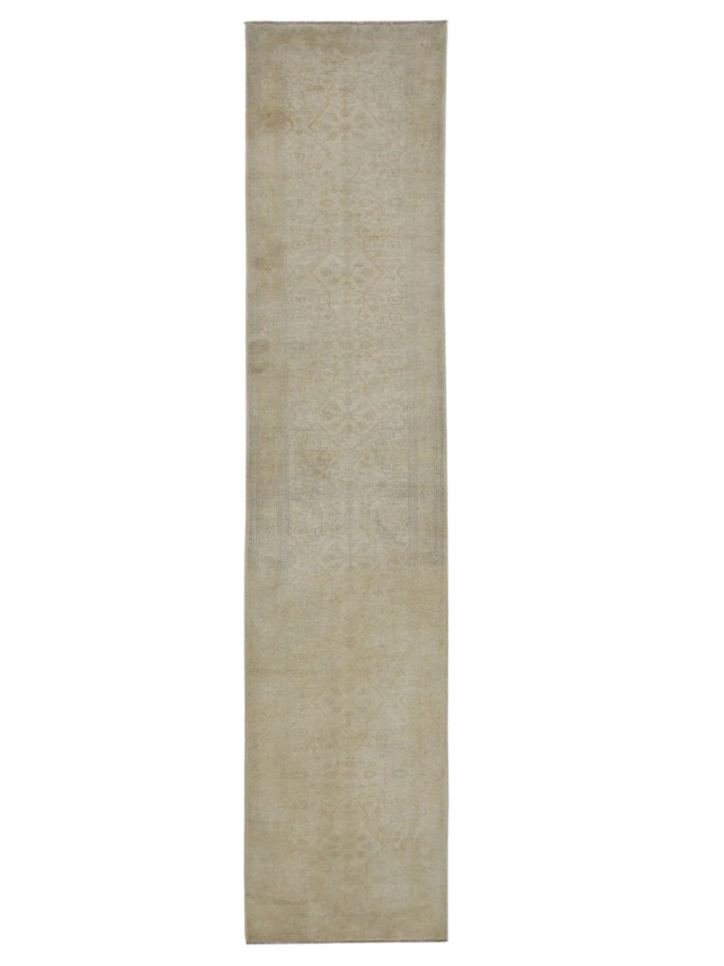 Pacific Ziegler Beige Beige Transitional