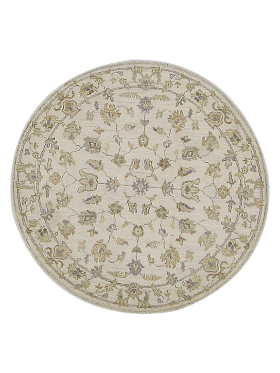 Pacific Ziegler  Ivory Ivory Transitional