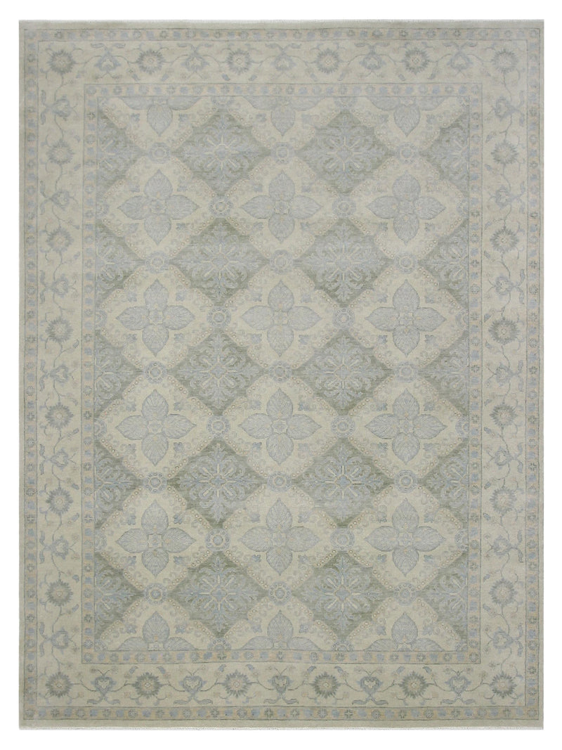 Pacific Khotan-In Beige Beige Transitional