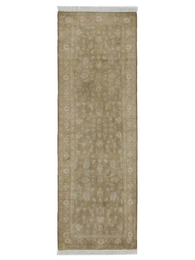 Pacific Classic Beige Beige Traditional