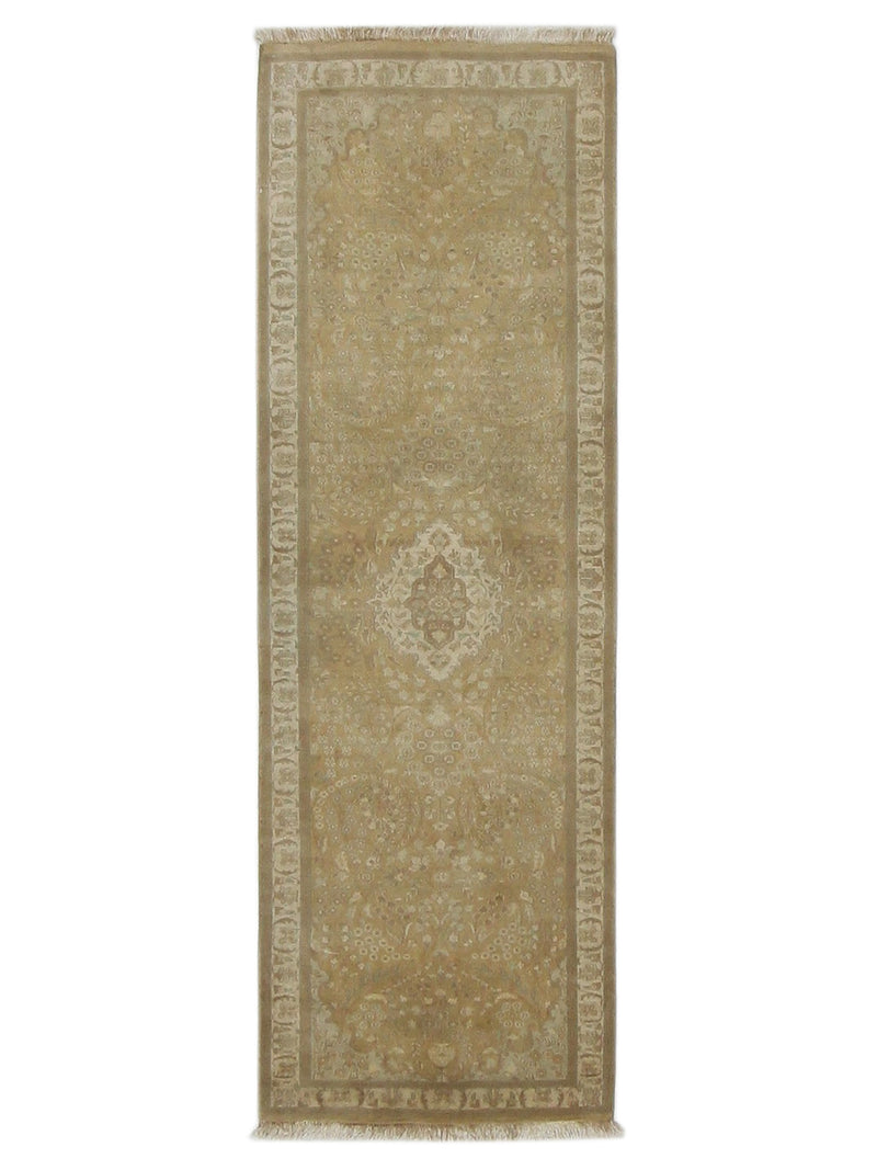 Pacific Classic Gold Ivory Traditional