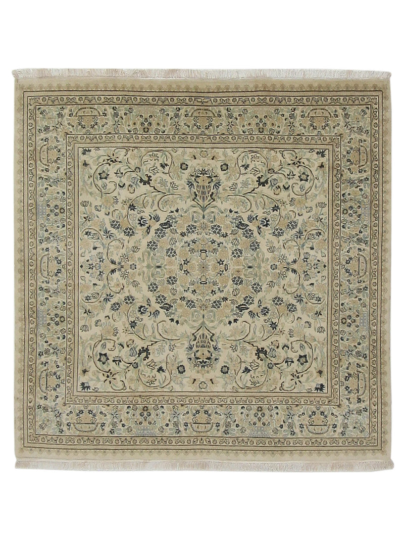 Pacific Classic Ivory Ivory Traditional