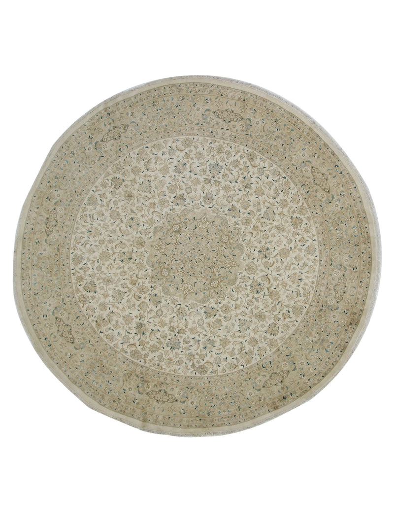 Pacific Classic Beige Beige Traditional