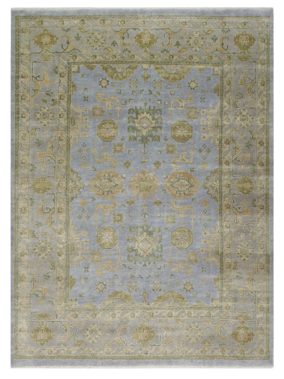 Pacific Marco  Silver Beige Transitional