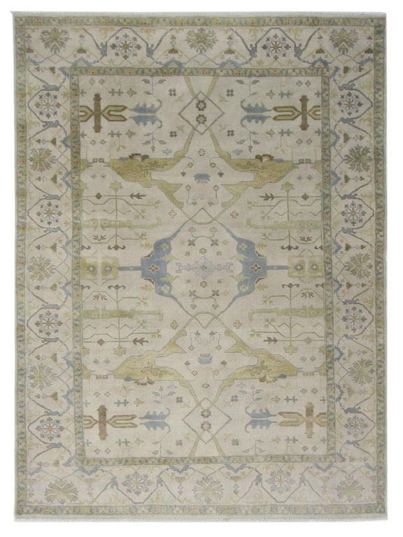 Pacific Marco  Beige Beige Transitional