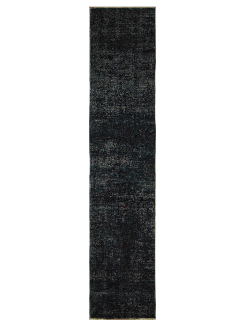 Pacific Overdyed Teal Teal Transitional