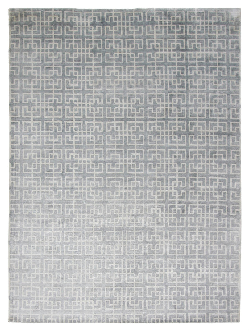 Pacific Sole Lt.Grey Ivory Modern