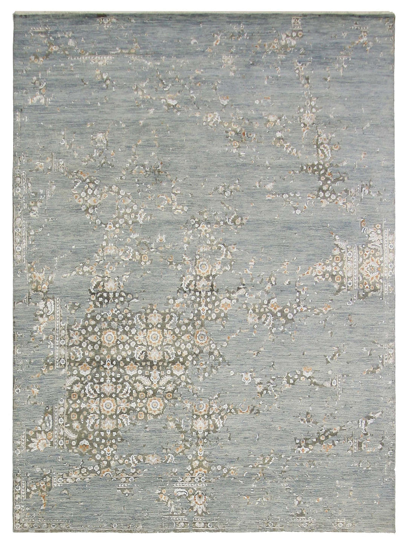 Pacific Erase Multi Sky Modern