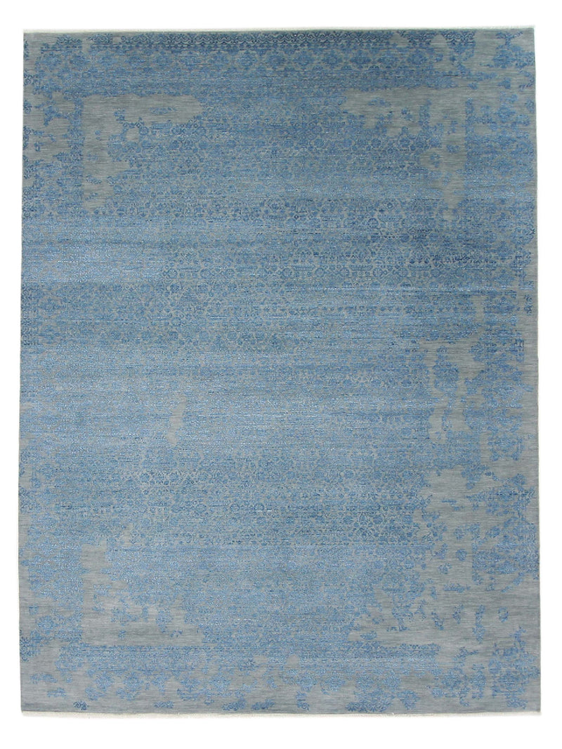 Pacific Erase Grey Blue Modern