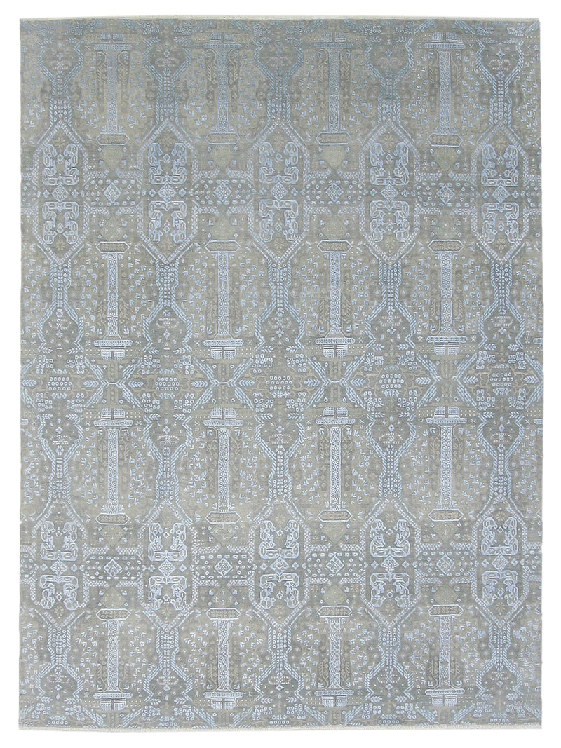Pacific Erase Beige Sky Modern