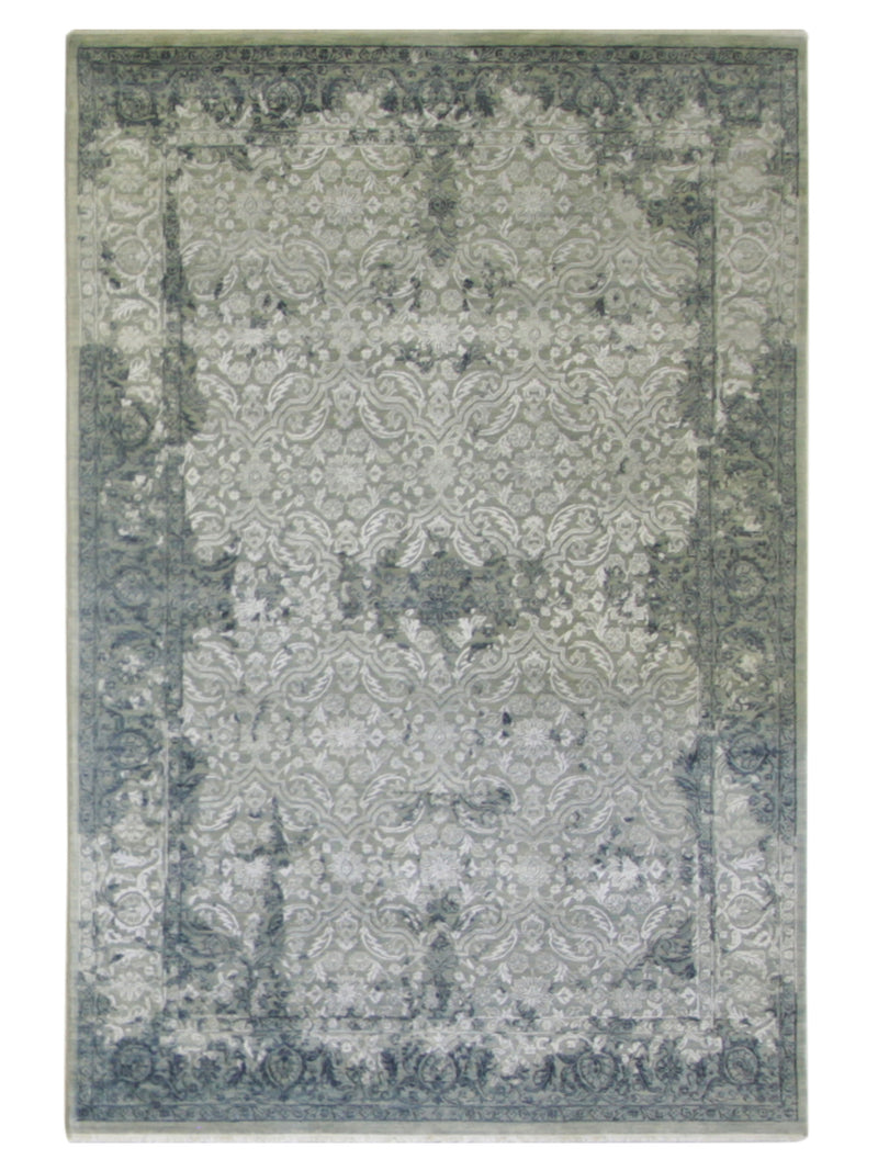 Pacific Erase Grey Beige Modern