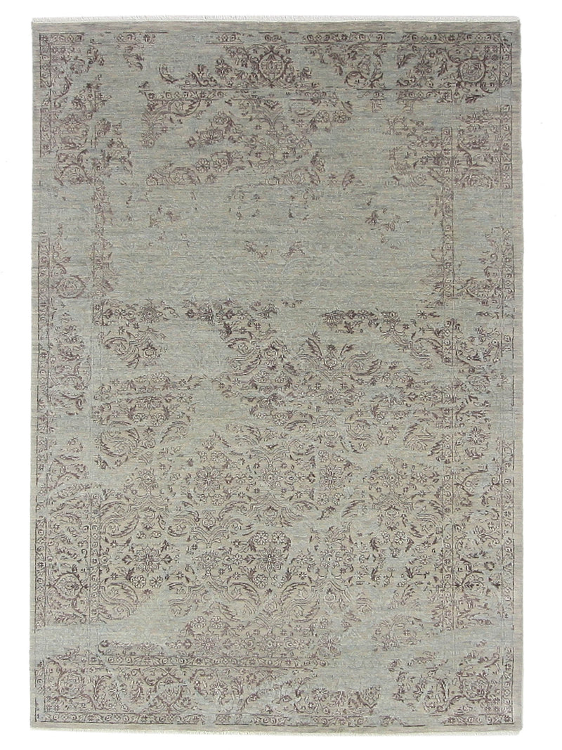 Pacific Erase Grey Chocolate Modern