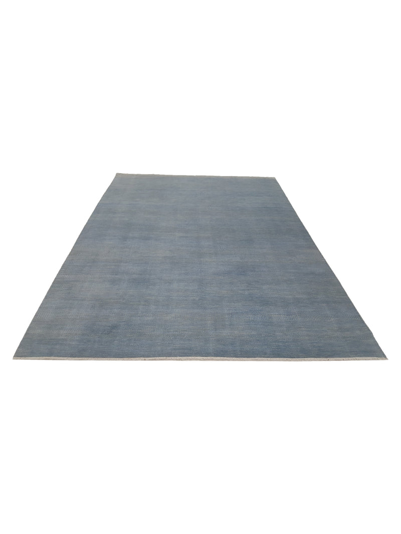 Pacific Touch 40365 Multi Sky Modern Hand Knotted Rug