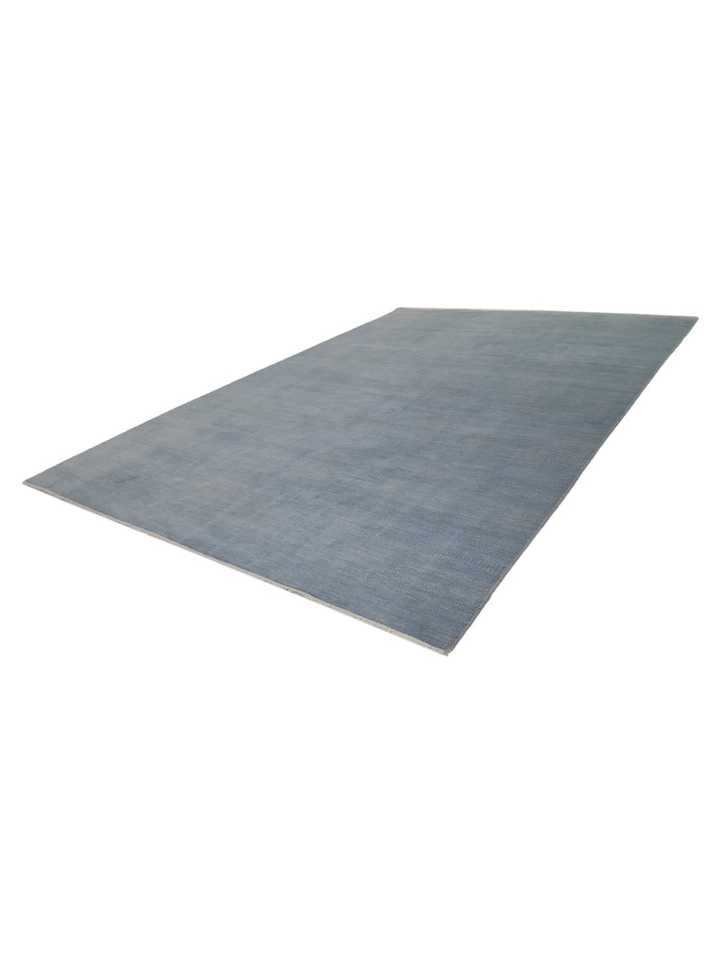 Pacific Touch 40365 Multi Sky Modern Hand Knotted Rug