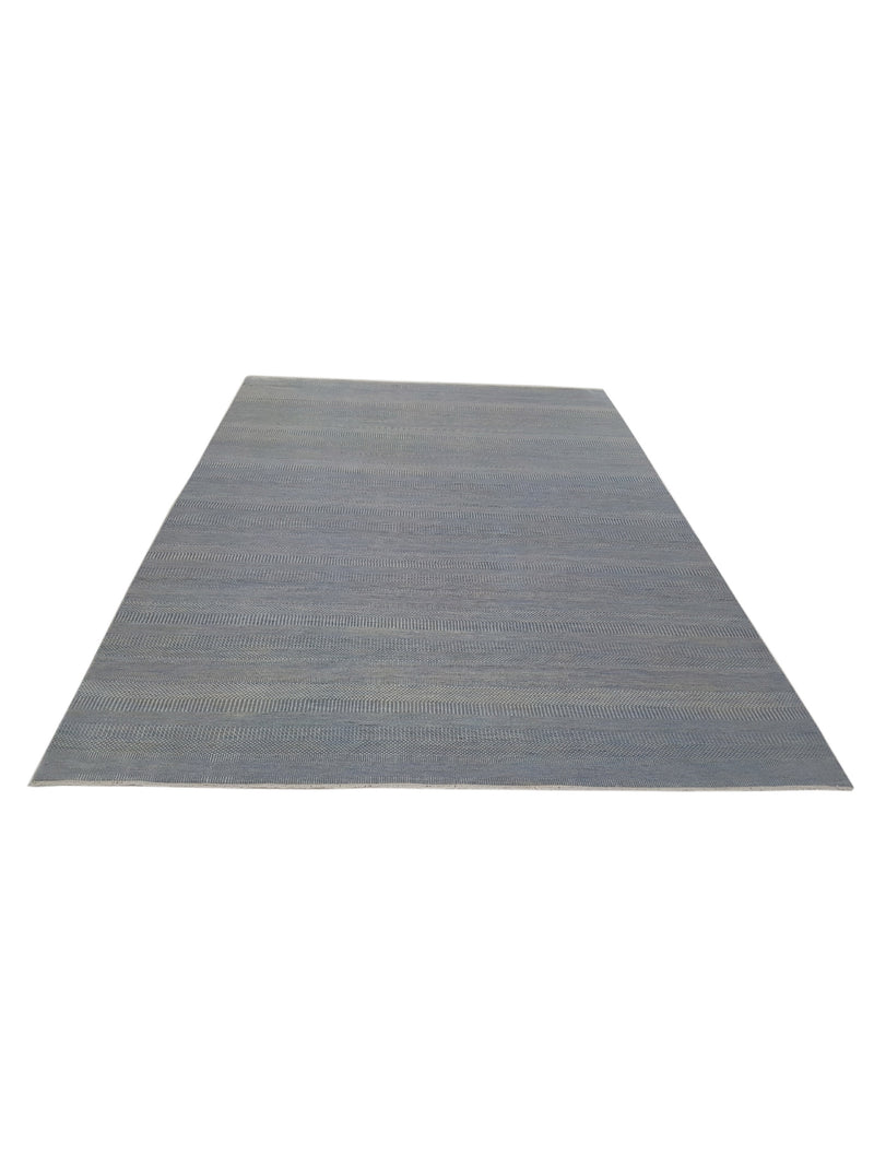 Pacific Touch 40366 Sky Beige Modern Hand Knotted Rug