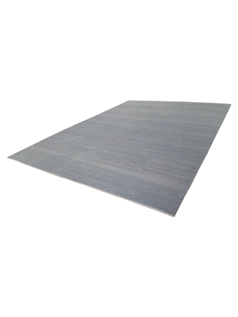 Pacific Touch 40366 Sky Beige Modern Hand Knotted Rug