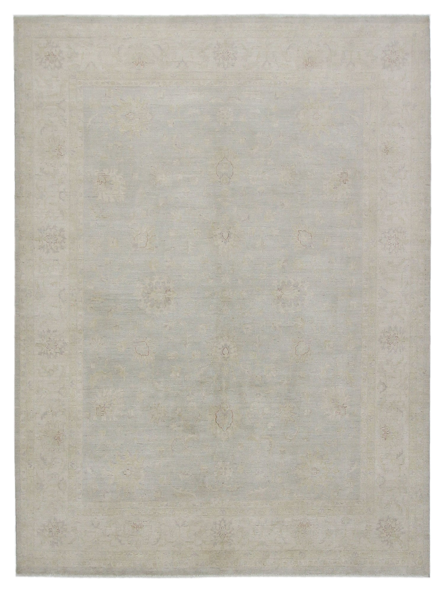 Pacific Ziegler Grey Ivory Transitional