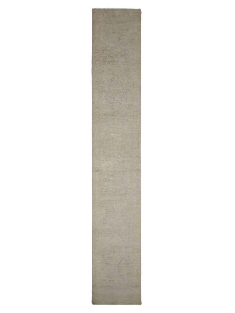 Pacific Ziegler Beige Beige Transitional