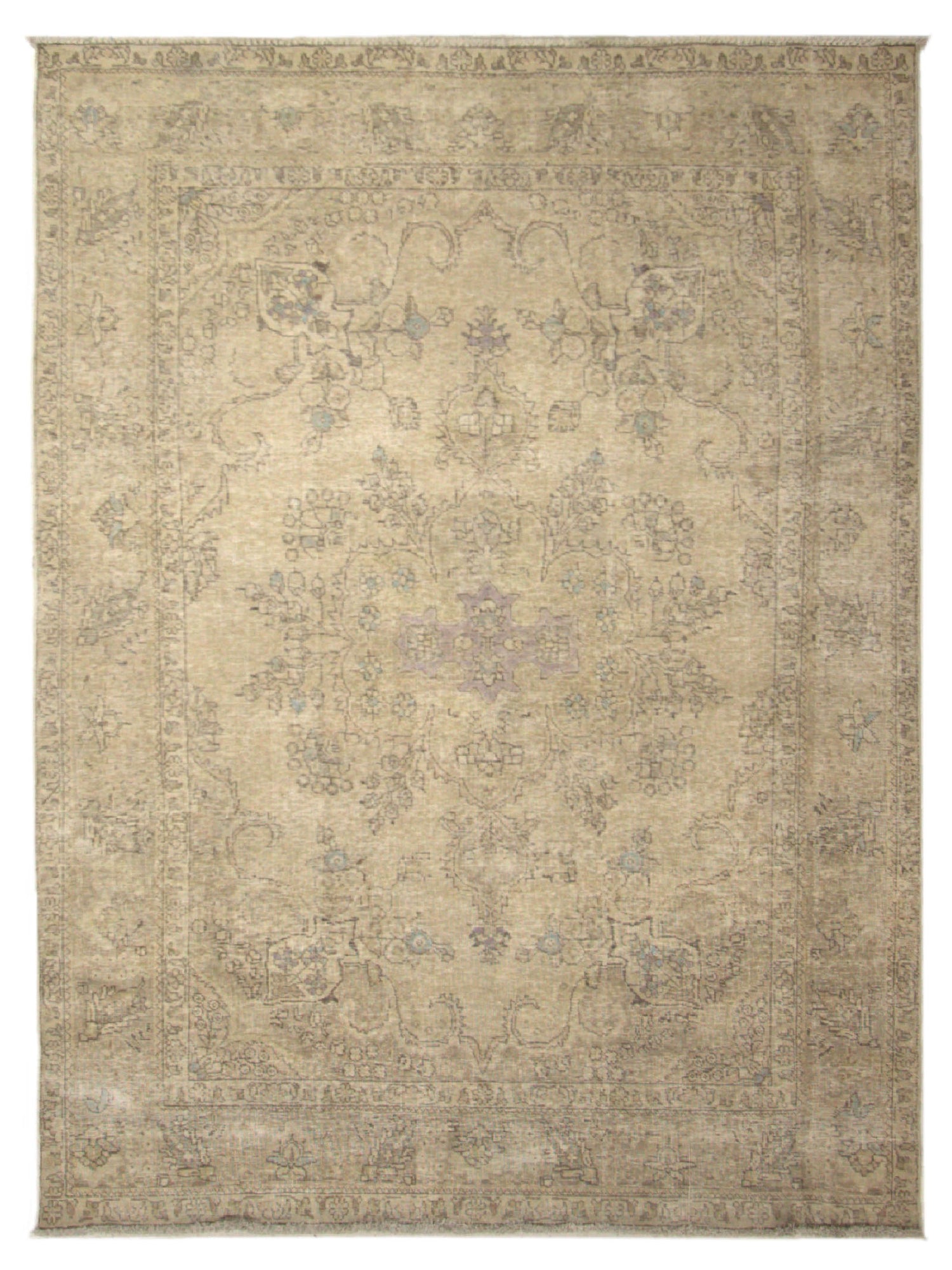 Pacific Vintage Beige Beige Vintage