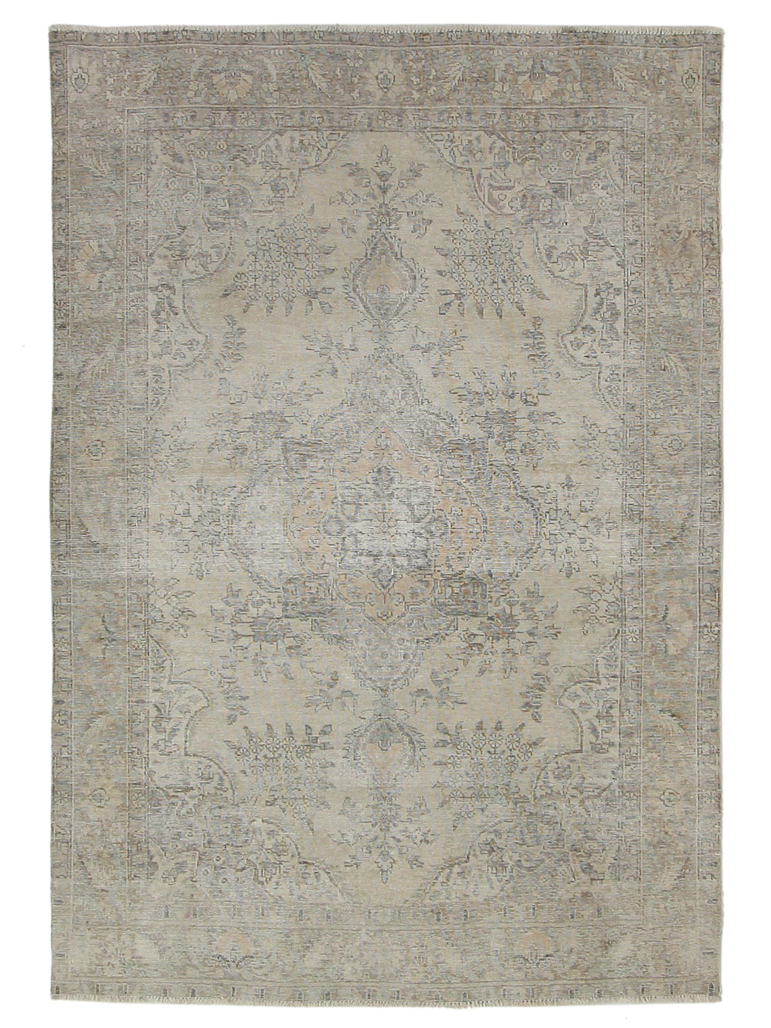 Pacific Vintage Ivory Ivory Vintage