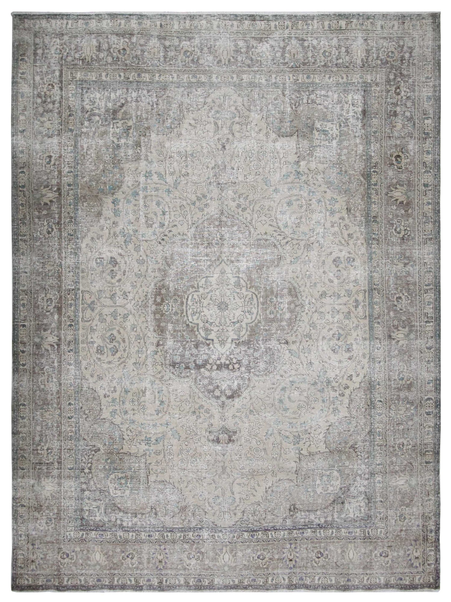 Pacific Vintage Beige Beige Vintage