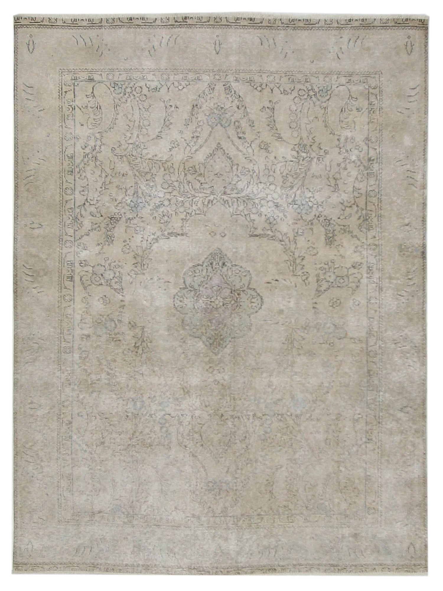 Pacific Vintage Beige Beige Vintage