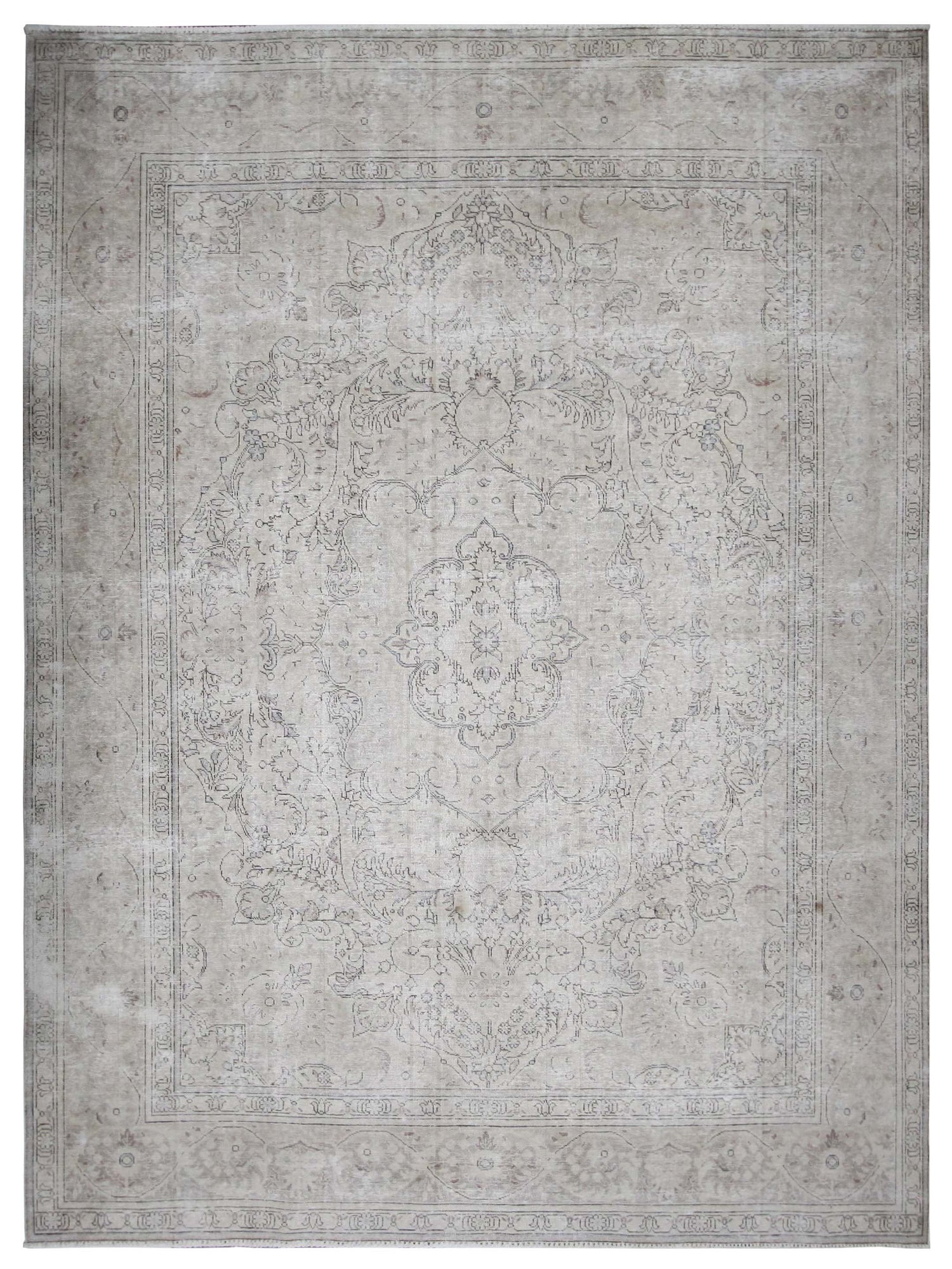 Pacific Vintage Ivory Ivory Vintage