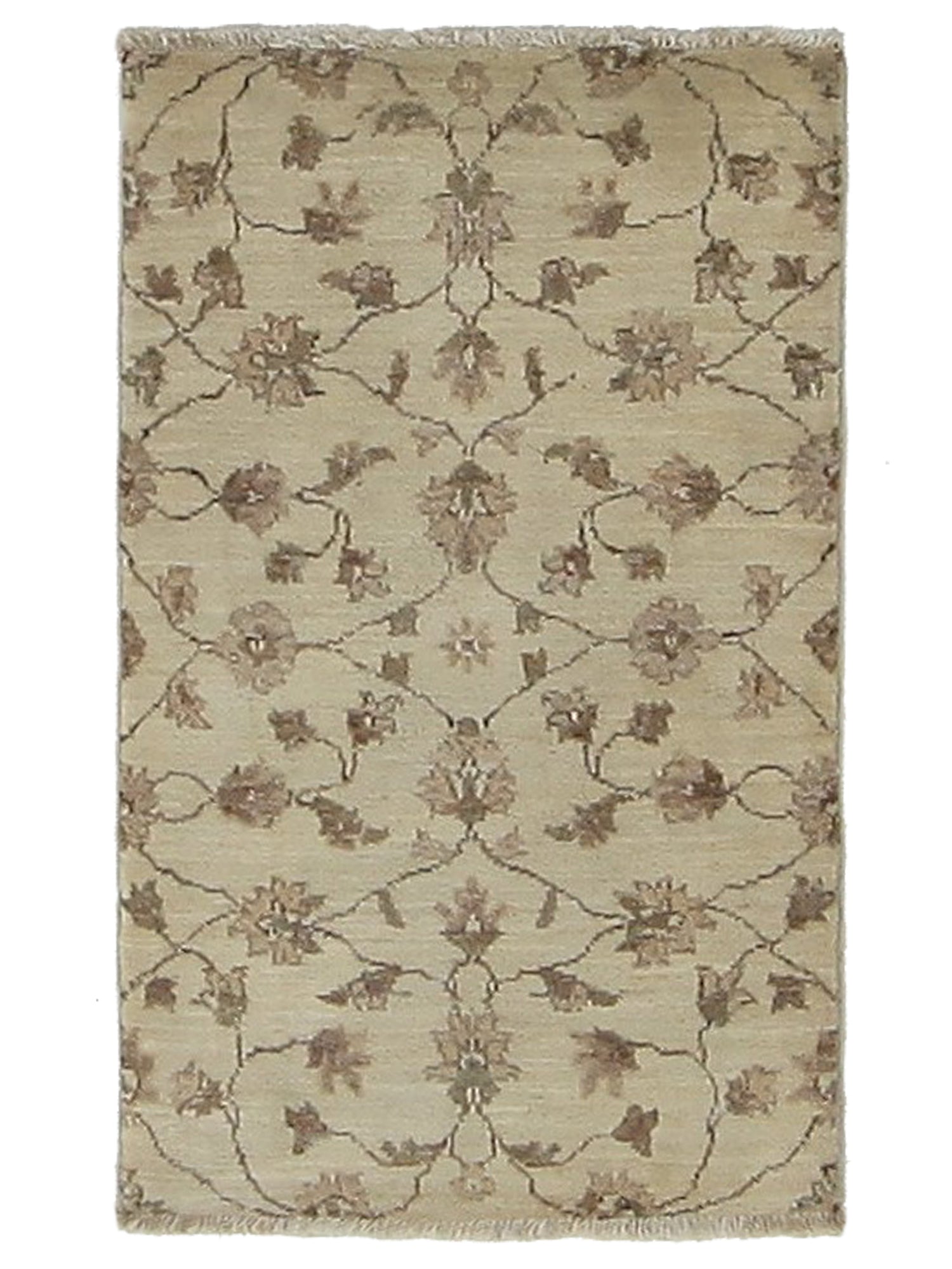Pacific Ziegler Ivory Ivory Transitional