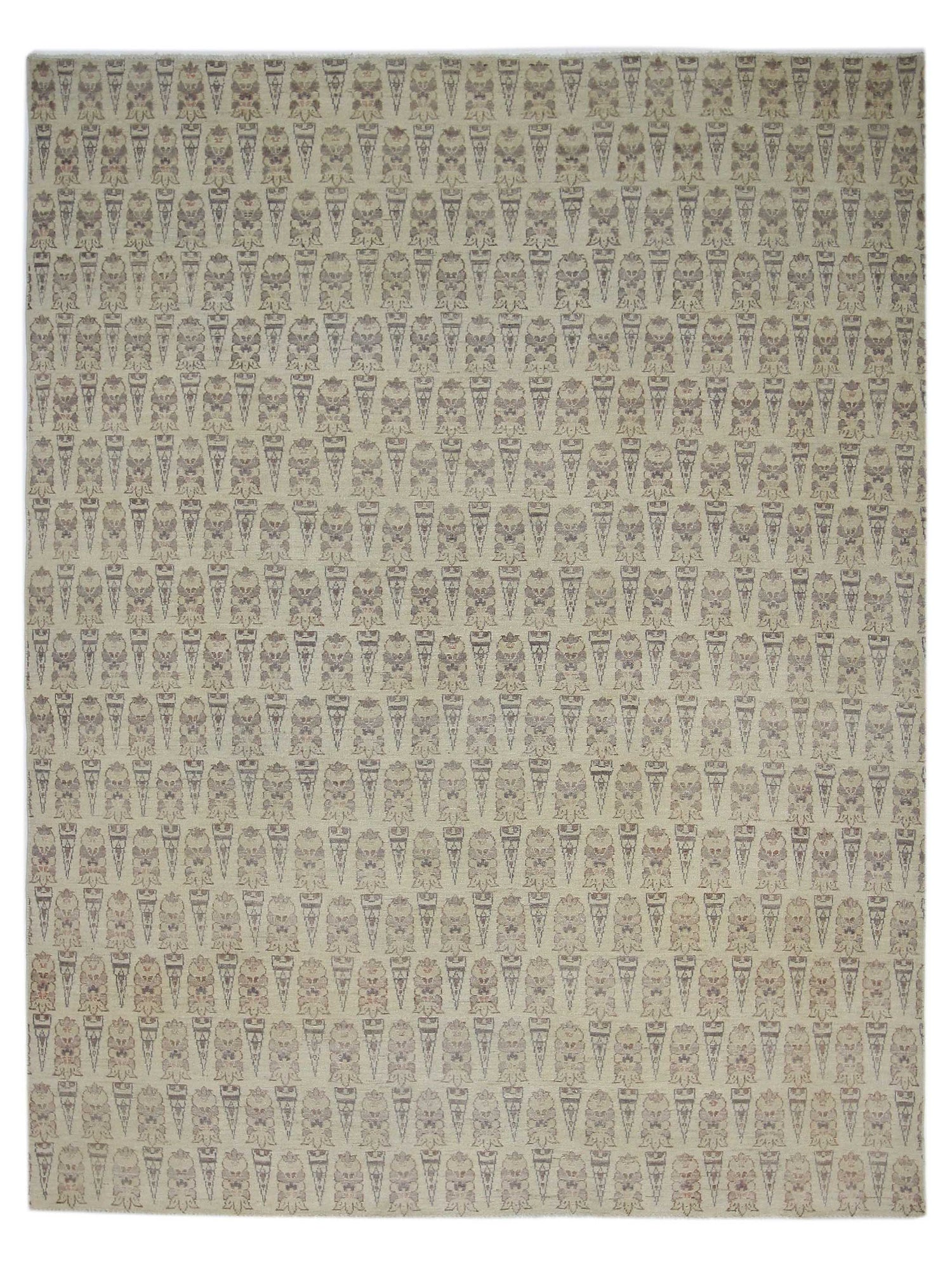 Pacific Ziegler Ivory Ivory Transitional