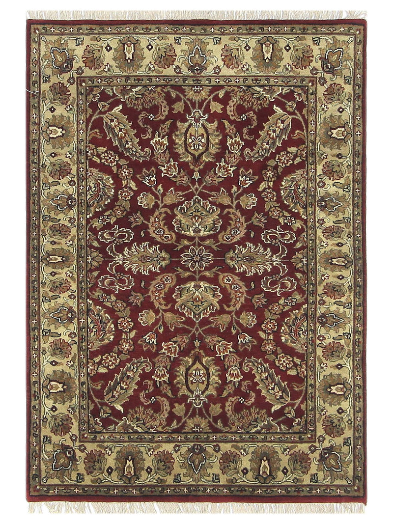 Pacific Royal Red Gold Traditional