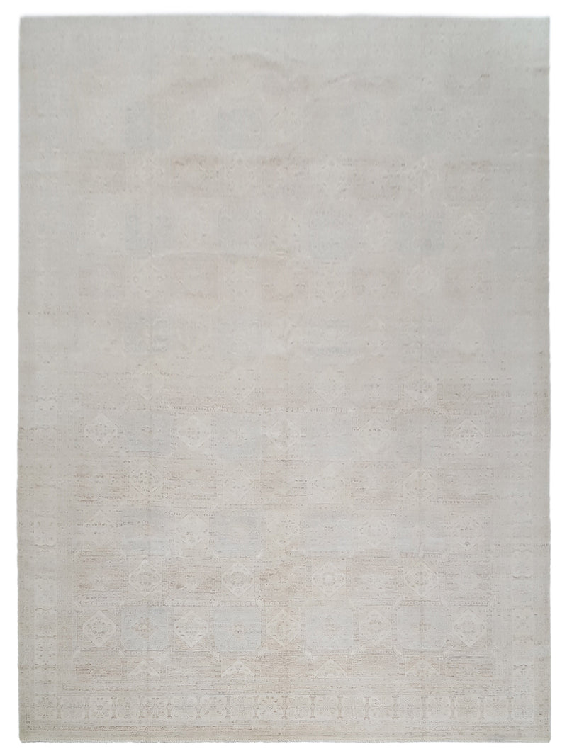 Pacific Ziegler Lt.Blue Ivory Transitional