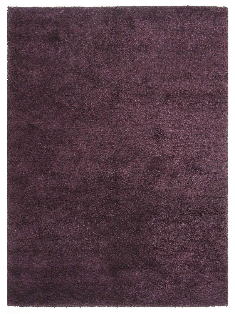Aura Shag Purple Shag