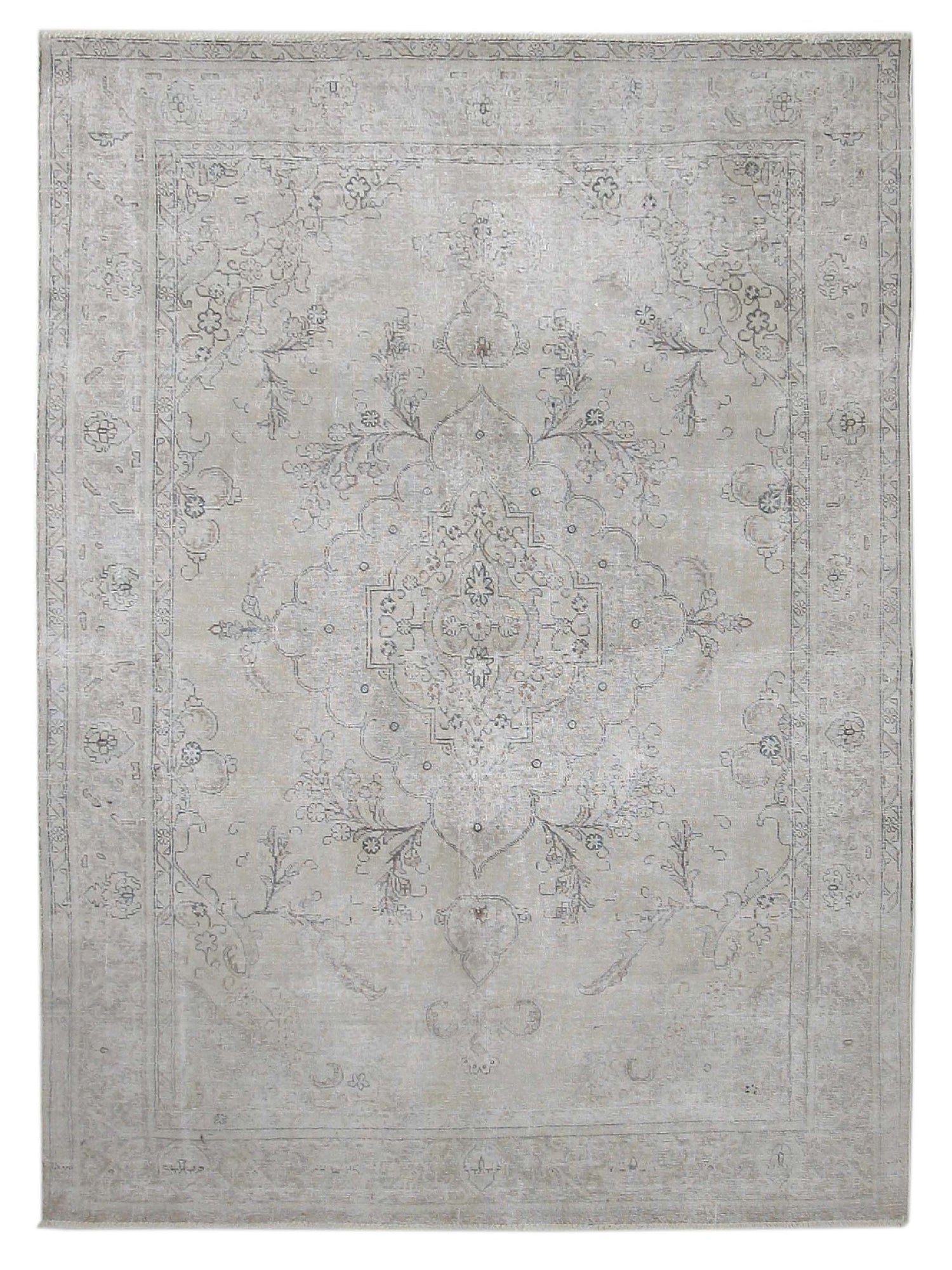 Pacific Vintage Beige Beige Vintage