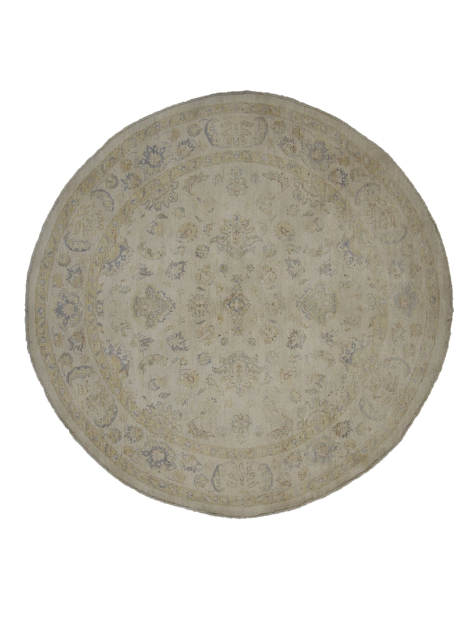 Pacific Ziegler Ivory Ivory Transitional