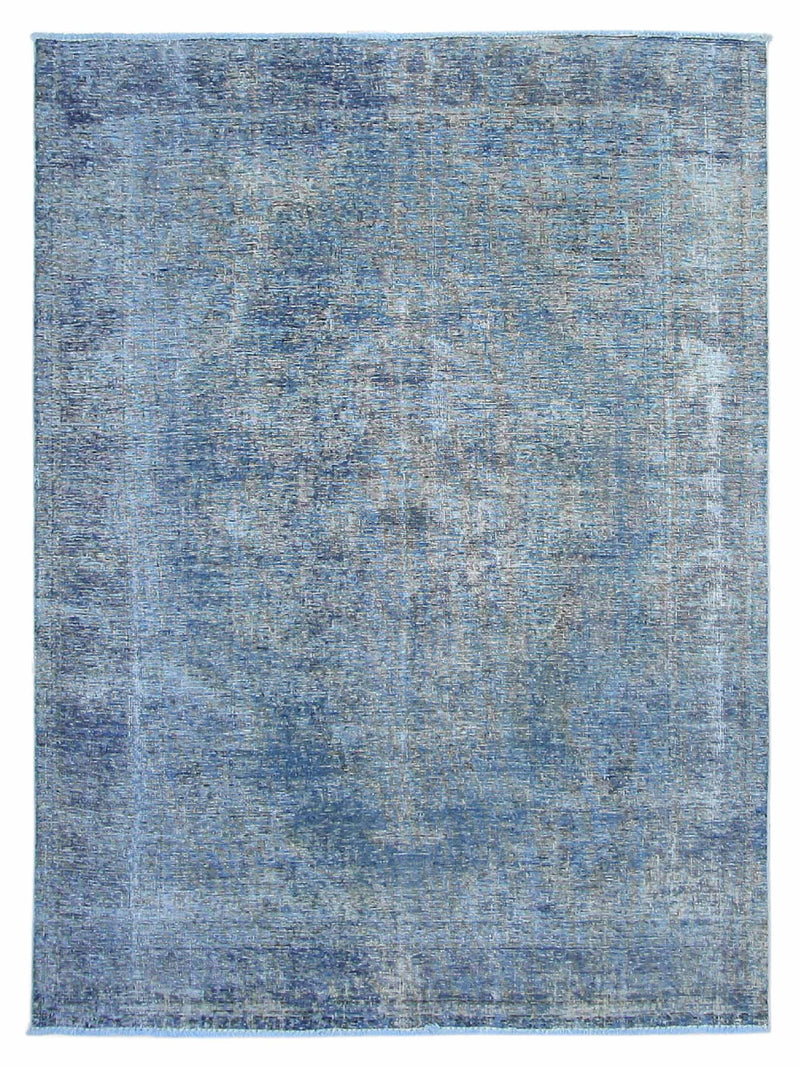 Pacific Overdyed Blue Blue Transitional