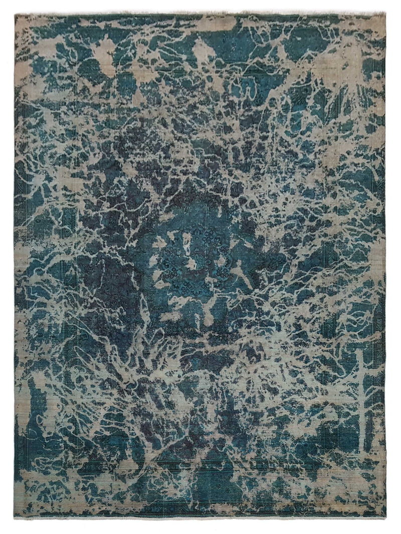 Pacific Overdyed Lt.Green Lt.Green Transitional