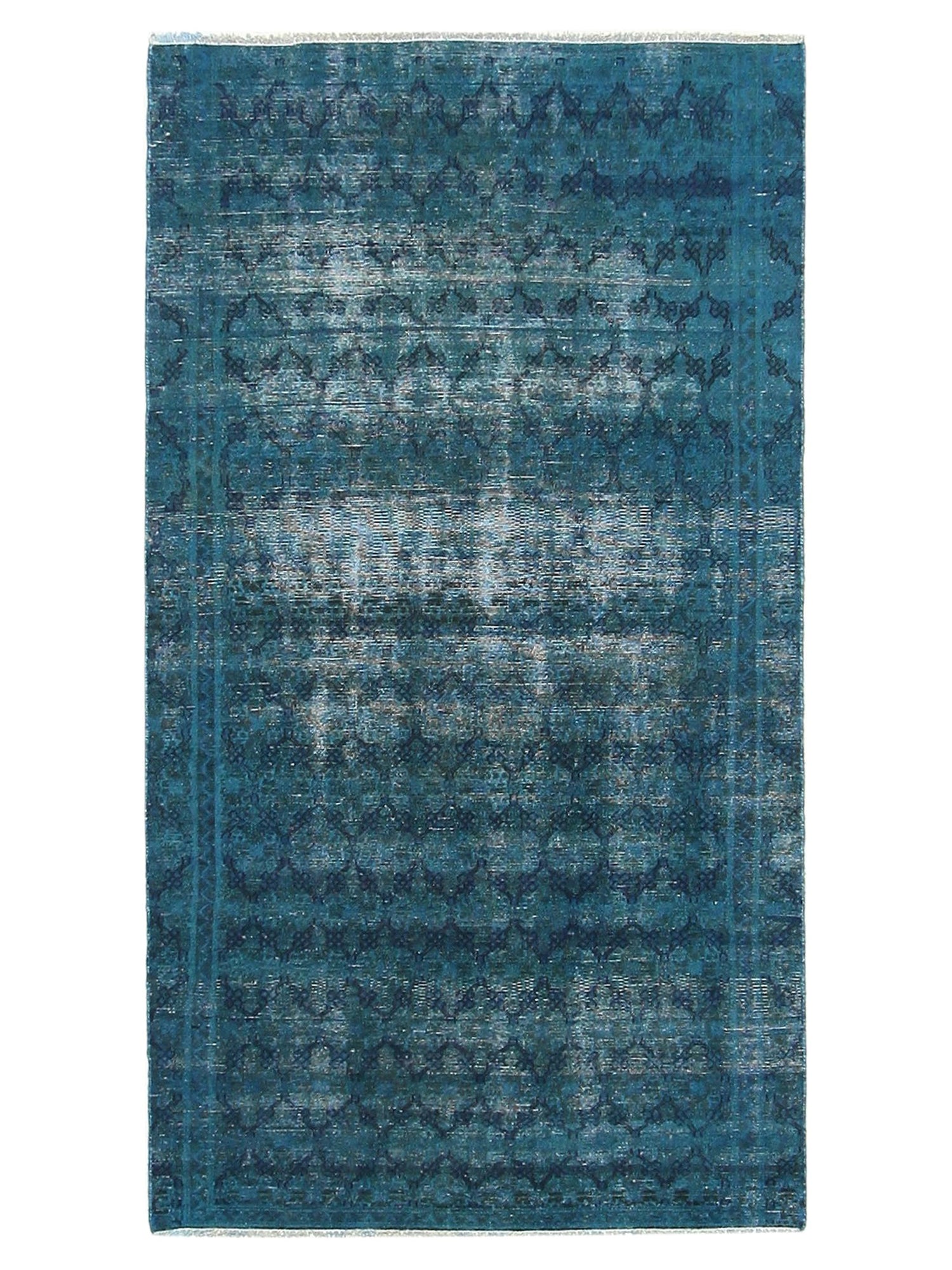 Pacific Vintage Teal Teal Vintage