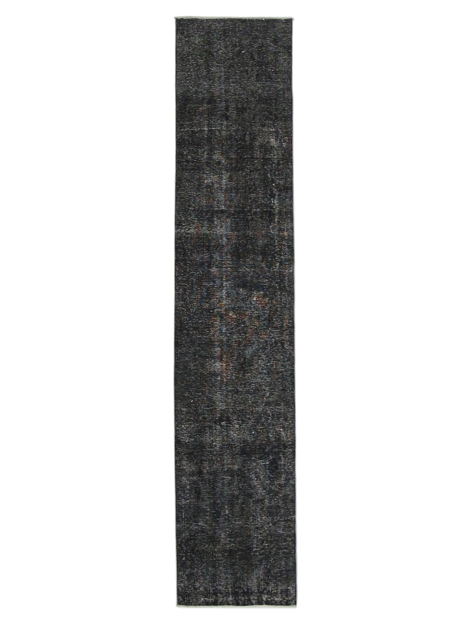 Pacific Vintage 40996 Grey Grey Vintage Hand Knotted Rug